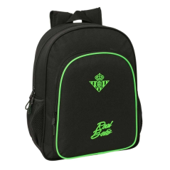 Sac à dos Real Betis noir vert