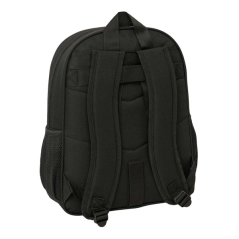 Sac à dos Real Betis 15 L noir et vert compatible chariot