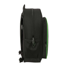 Sac à dos Real Betis vert noir