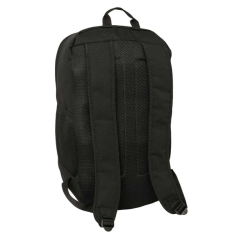 Sac à dos Real Betis Balompié noir et vert