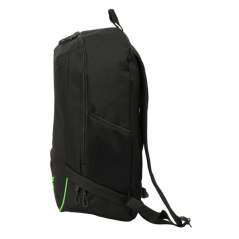 Sac à dos noir vert