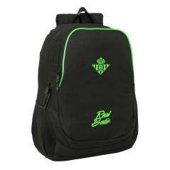sac à dos noir vert Betis