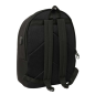 Sac à dos Real Betis PC 15,6" noir et vert Sac à dos Real Betis PC 15,6" noir et vert