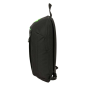 Mini sac à dos Real Betis Balompié noir et vert 8,5 L Mini sac à dos Real Betis Balompié noir et vert 8,5 L