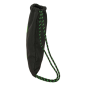 Sac de sport Real Betis Balompié noir et vert 35 x 40 cm Sac de sport Real Betis Balompié noir et vert 35 x 40 cm