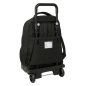 Sac à dos à roulettes Real Betis Balompié 33 L noir/vert Sac à dos à roulettes Real Betis Balompié 33 L noir/vert