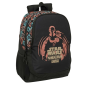 Sac à dos Mandalorian Grogu noir 23 L compatible chariot