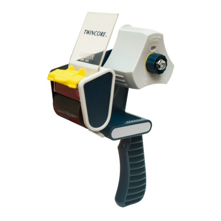 ✅ Dévidoir Gros Ruban Adhésif Apli couleur vert en stock