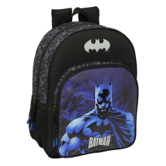 Sac à dos Batman noir