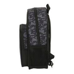 Sac à dos enfant Batman noir