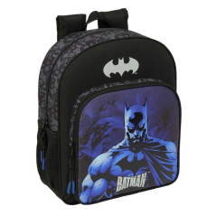 Sac à dos Batman noir