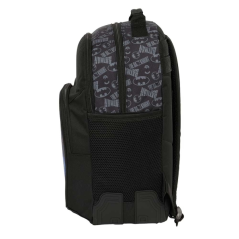 Sac à dos Batman noir trolley