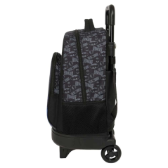 Sac à dos Batman noir