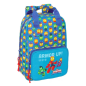 Sac à dos enfant Iron Man bleu 4,5 L Sac à dos enfant Iron Man bleu 4,5 L
