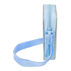 sac bandoulière bleu pastel