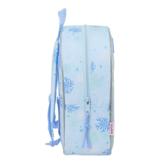 Sac à dos maternelle bleu pastel