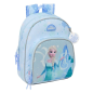 Sac à dos enfant Frozen bleu pastel Sac à dos enfant Frozen bleu pastel