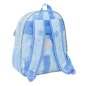 Sac à dos enfant Frozen bleu pastel Sac à dos enfant Frozen bleu pastel