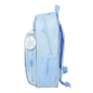 Sac à dos enfant Frozen bleu pastel Sac à dos enfant Frozen bleu pastel