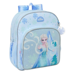 Sac à dos Frozen bleu pastel