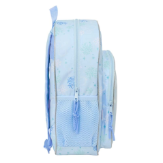 Sac à dos Frozen bleu pastel
