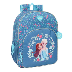 Sac à dos Frozen bleu