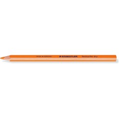 ✅ Staedtler lot de 12 Fluo 4mm Orange couleur orange en stock