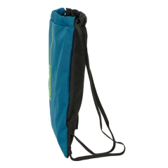sac plat bleu foncé Safta