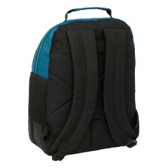 Sac à dos Safta Munich Land bleu foncé 2 compartiments