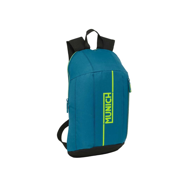 Sac à dos Safta Munich Land Mini 8,5L bleu foncé Sac à dos Safta Munich Land Mini 8,5L bleu foncé