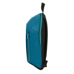 Sac à dos bleu foncé