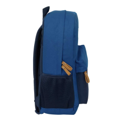 sac à dos bleu marine