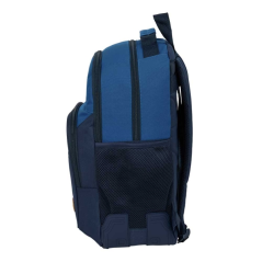 Sac à dos bleu marine