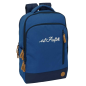 Mochila ordinateur portable 15,6 pouces bleu marine Mochila ordinateur portable 15,6 pouces bleu marine