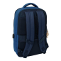 Mochila ordinateur portable 15,6 pouces bleu marine Mochila ordinateur portable 15,6 pouces bleu marine