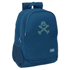 Sac à dos bleu marine