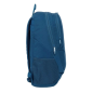 Sac à dos Safta Harper and Neyer bleu marine adaptable valise Sac à dos Safta Harper and Neyer bleu marine adaptable valise