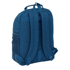 Sac à dos Safta Harper et Neyer bleu marine