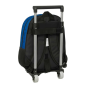 Sac à dos trolley Avengers amovible bleu foncé Sac à dos trolley Avengers amovible bleu foncé
