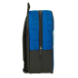 Sac à dos bébé Avengers bleu foncé adaptatif poussette Sac à dos bébé Avengers bleu foncé adaptatif poussette