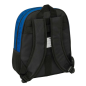 Sac à dos enfant Avengers bleu foncé porte-bouteille