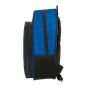 Sac à dos enfant Avengers bleu foncé porte-bouteille