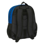 Sac à dos Avengers bleu foncé compatible trolley Sac à dos Avengers bleu foncé compatible trolley