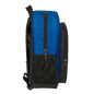 Sac à dos Avengers bleu foncé compatible trolley Sac à dos Avengers bleu foncé compatible trolley