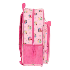 Sac à dos rose Princesses Disney