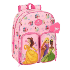Sac à dos enfant rose