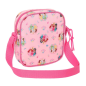 Sac bandoulière Princesse Disney rose 1L Sac bandoulière Princesse Disney rose 1L