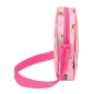 Sac bandoulière Princesse Disney rose 1L Sac bandoulière Princesse Disney rose 1L