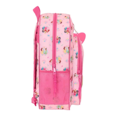 Sac à dos rose Princesses