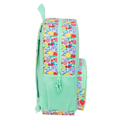 Sac à dos menthe Dora
